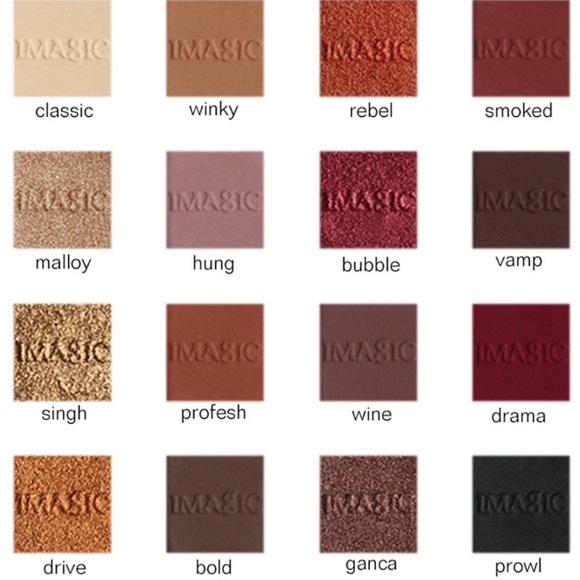 IMAGIC Professional Cosmetics - Picture 5 of 5